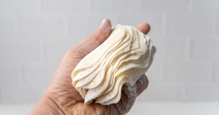 Perfect Dumpling Dough (For Beginners) - The Flavor Bender