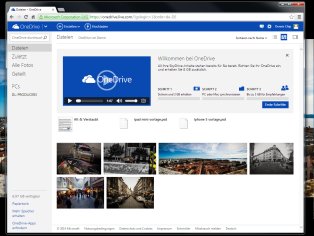 Microsoft OneDrive Download – kostenlos – CHIP