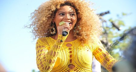 The Highest Grossing Beyoncé Knowles Films, Ranked | TheRichest