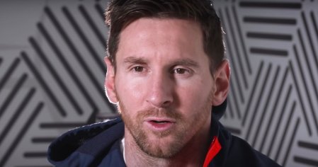 Lionel Messi confirms retirement from international football with 2022 World Cup his last - Mirror Online