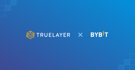 Leading cryptocurrency exchange Bybit delivers rapid fiat deposits across Europe with TrueLayer | Financial IT