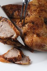 How to Roast Duck - Great British Chefs