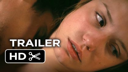 Blue Is The Warmest Color Official Trailer #1 (2013) - Romantic Drama HD - YouTube