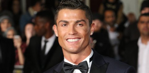 Ronaldo Quiz: How Well Do You Know Cristiano Ronaldo - ProProfs Quiz