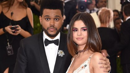 So This Is Why Selena Gomez and The Weeknd Broke Up | Glamour