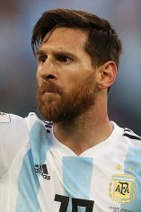 Lionel Messi - Wikipedia