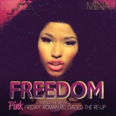 Freedom (Nicki Minaj song) - Wikipedia