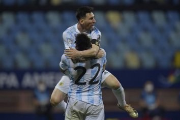 Argentina 3-0 Ecuador: 5 Talking points as Lionel Messi runs the show to take Argentina to the semifinals | Copa America 2021