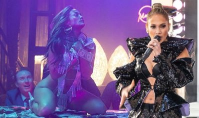 Jennifer Lopez earnings: How much does J-Lo earn - Net worth revealed  | Music | Entertainment | Express.co.uk