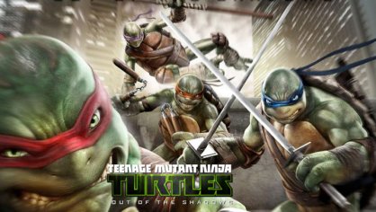 download tmnt out of the shadows pc