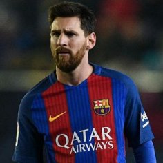 Lionel Messi Biography - Affair, Married, Wife, Ethnicity, Nationality, Salary, Net Worth, Height | Married Bio