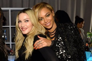 Beyoncé & Madonna ‘Break My Soul’ Queens Remix Has Arrived – Billboard