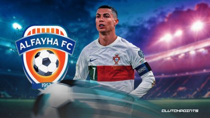 Al Nassr's Cristiano Ronaldo trolled on social media after draw