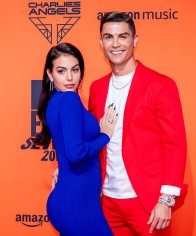 Cristiano Ronaldo and Georgina Rodriguez’s Relationship Timeline