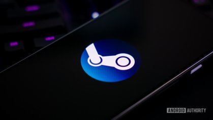 Valve releases new beta that completely revamps its Steam mobile app - Android Authority
