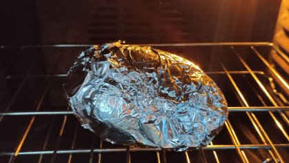 How Long Does It Take To Cook A Sweet Potato? (Baking To Microwaving)