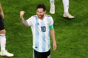 Lionel Messi's iconic Argentina moments: Copa America, top-scorer, and Olympic gold | PlanetSport