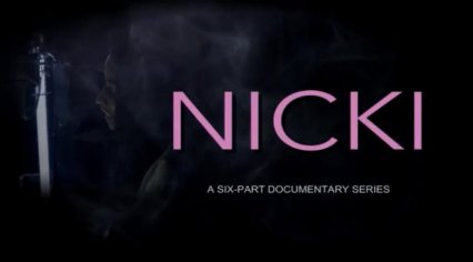 Nicki Minaj Shares Trailer for Upcoming Docu-Series, 'Nicki' - Variety