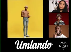 DOWNLOAD Lady Du – Umlando (Remix) Ft Sir Trill & Young Stunna : SAMSONGHIPHOP