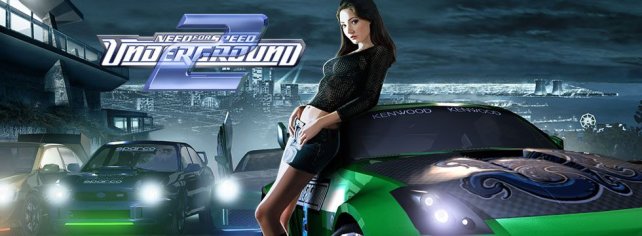 Need for Speed: Underground 2 GAME TRAINER + 10 trainer - download | gamepressure.com