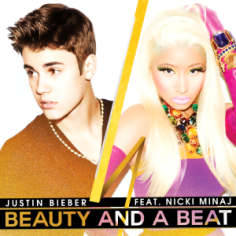 Beauty and a Beat - Wikipedia