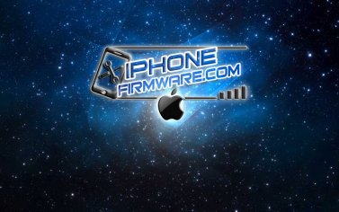 Download iOS Firmware files for iPhone and any Apple Device