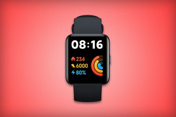 Xiaomi Redmi Watch 2 Lite con más de 100 modos de entrenamiento y resistencia al agua en descuento con Amazon México por 1,149 pesos