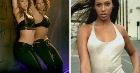 Beyoncé's Top 20 Songs Ranked