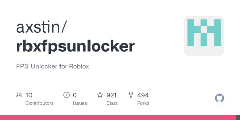 download rbxfpsunlocker