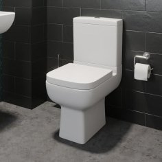 Toilets | - Plumbworld