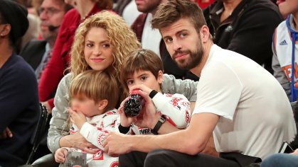 Shakira y Piqué inician el proceso de separación: los motivos y el problema con sus hijos