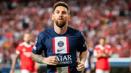Lionel Messi details his next steps after retirement | FootballTransfers.com