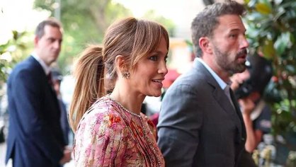 Jennifer Lopez's expensive 50th birthday celebrations for Ben Affleck | Marca
