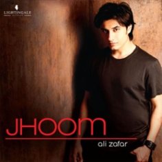 
  Album: Jhoom by Ali Zafar - Free MP3 Download - MP3Fusion.net