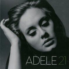 Adele â 21 (2011, Vinyl) - Discogs