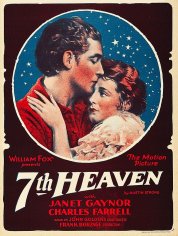 7th Heaven (1927 film) - Wikipedia