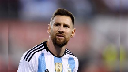 'Messi was born in Assam', claims Congress MP after Argentina wins FIFA World Cup | India News, Times Now