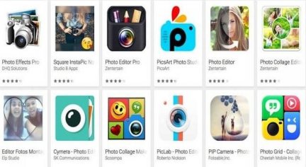 Download Aplikasi Picsart Versi Lama – Edit Vidio