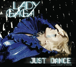 Just Dance (song) - Wikipedia