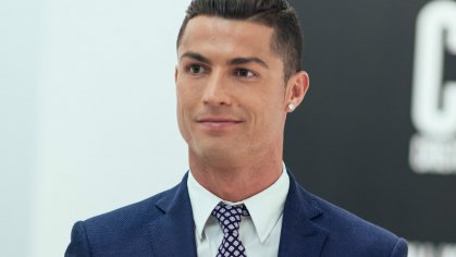 Woman Cristiano Ronaldo will marry in ten years' time revealed - Daily Post Nigeria