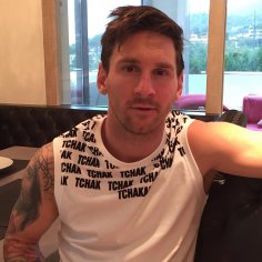 Lionel Messi family in detail: wife, kids, parents and siblings - Familytron
