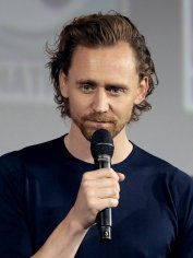 Tom Hiddleston — Wikipédia