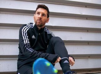 Biografia de Lionel Messi - SÃ³pra-vibes