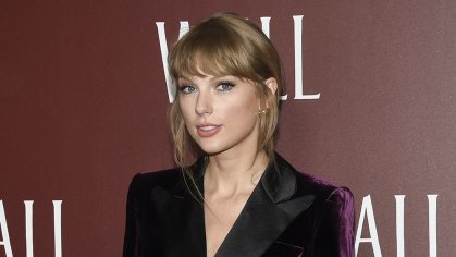 Taylor Swift to Drop 'Carolina,' Theme Song for 'Crawdads' Tonight - Variety