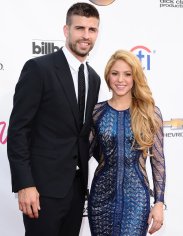 Shakira and Gerard Piqué's Relationship Timeline