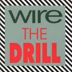 The Drill (album) - Wikipedia