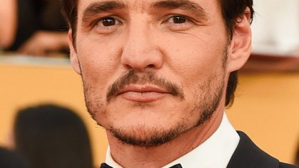 Pedro Pascal List of Movies and TV Shows - TV Guide