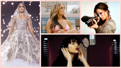10 Best Jennifer Lopez Movies | IndieWire