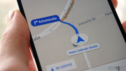 download gps for android