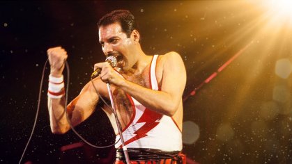 BBC iPlayer - Freddie Mercury: The Final Act